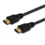 Savio CL-37 HDMI-kabel 1 m HDMI type A (standaard) zwart