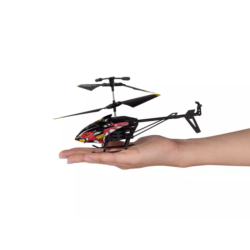 REVEL RC helikopter Dragon Hunter 23990