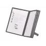 Fotoalbum Durable SHERPA soho zwart 10 blad A4