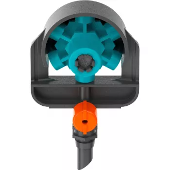 Gardena 13324-20 tuingereedschap zwart