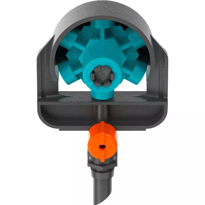 Gardena 13324-20 tuingereedschap zwart