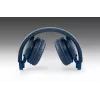 Muse | M-276BTB | draadloos | on-ear | microfoon | draadloos | blauw