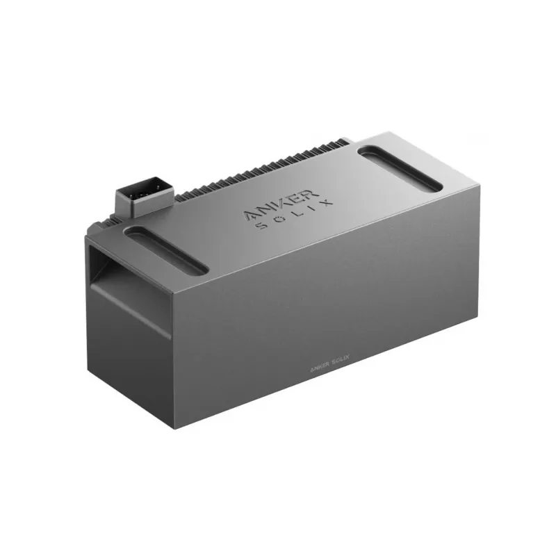 Batterij voor Anker Solix Solarbank 2 Pro/ Plus 1600Wh
