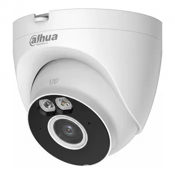 Turret-camera DAHUA A1 5MP WLAN DH-IPC-T5AP-PV-0360B-EUR — 5 MP, Wi‑Fi