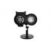 LED-projector OEM 12-Slide decoratieprojector LED-verlichting