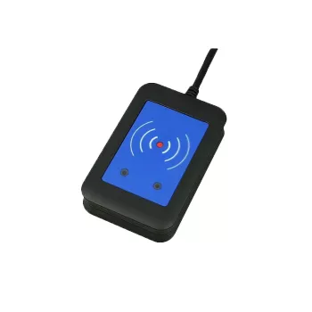 2N Telecommunications 2N – NFC-/RFID-lezer – USB – 125 kHz / 13,56 MHz