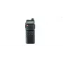 Handfunkgerät Baofeng UV-5R HTQ 3800 USB-C, 5 W, 3800 mAh, USB-C, FM 64–108 MHz, VOX, ANR, zaklamp