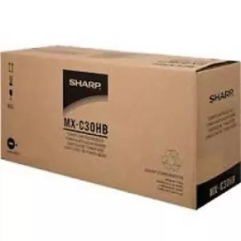 Sharp MX-C30HB tonerverzamelaar 8000 pagina's