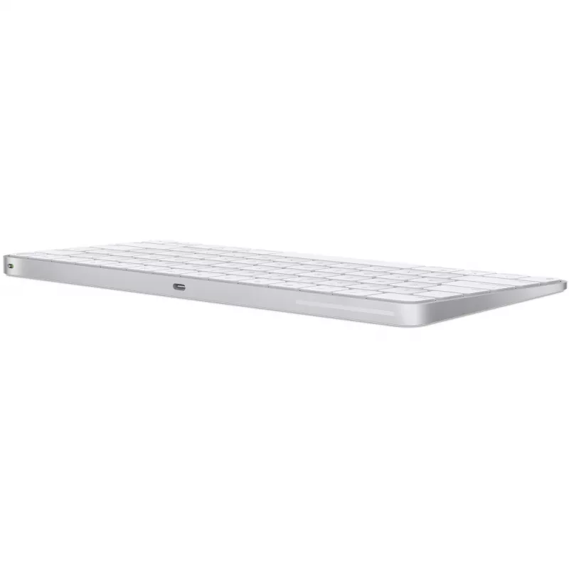 APPLE Magic Keyboard met Touch ID voor Mac-modellen met Apple Silicon – Hongaars