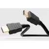 Goobay 61162 Connectiviteitsaccessoire Zwart