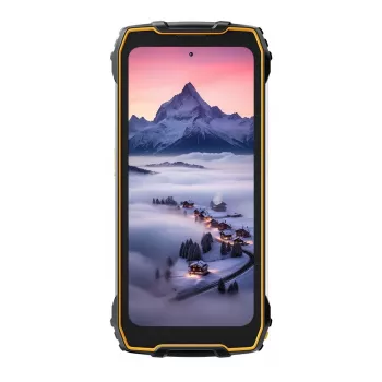 Smartphone Blackview BV7300 6GB/256GB geel