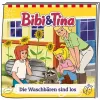 Tonies 01-0114 Die Waschbaeren speelgoed muziekdoosfiguur, vanaf 6 jaar, meerkleurig