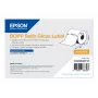 Epson C33S045737 printeretiket