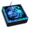 Waterkoeling Alphacool Eisblock XPX Aurora Edge