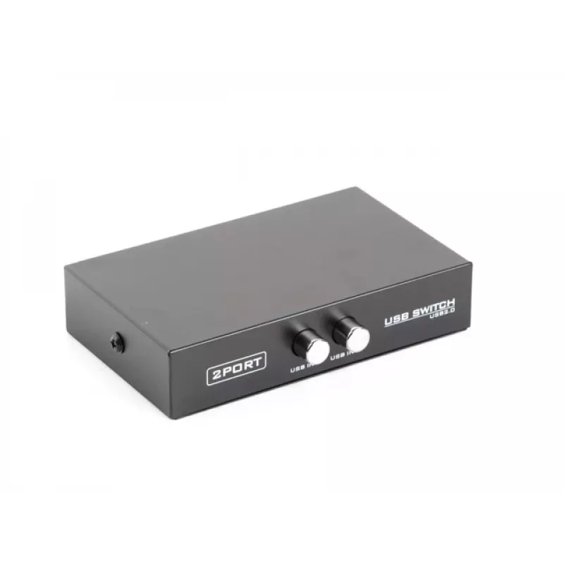 KVM-switch Gembird DSU-21