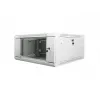 Wandmontage rack Lanberg WF01-6604-10S