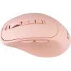 Draadloze muis YENKEE YMS 2080PK SLIDER 2.4GHz