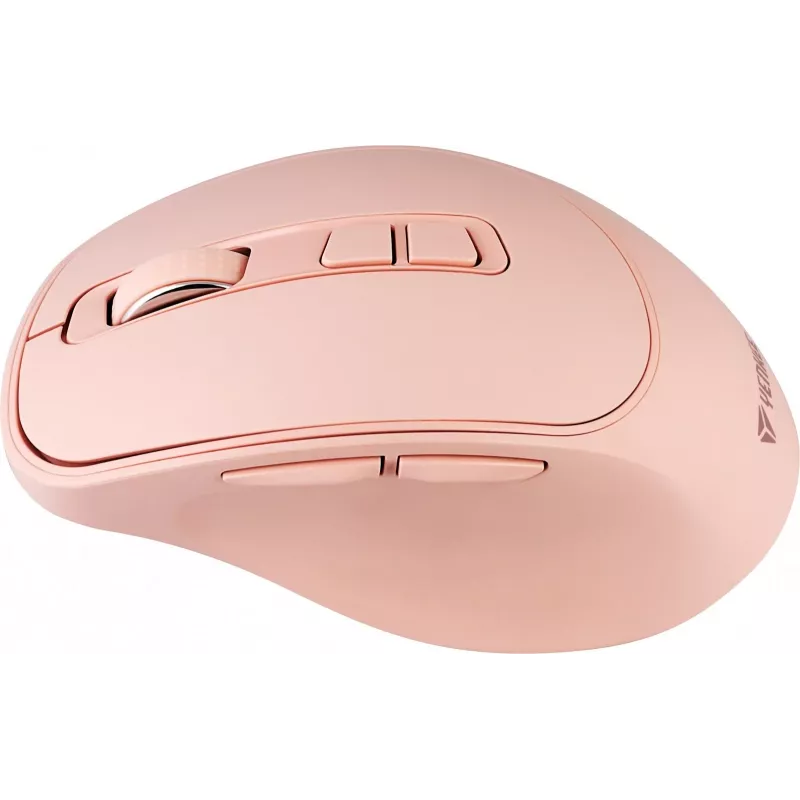 Draadloze muis YENKEE YMS 2080PK SLIDER 2.4GHz