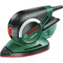 Bosch PSM Primo multischuurmachine 24000 OPM zwart, groen, rood, zilver