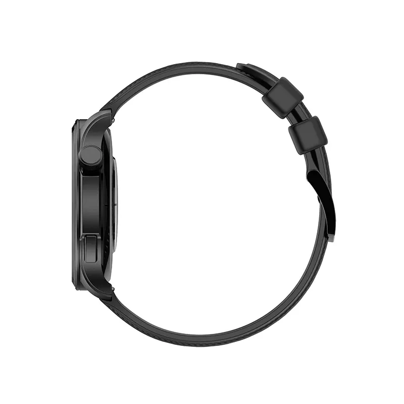 Smartwatch TRACER SM7 Shadow met Bluetooth en hartslagmeter