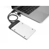 DeLOCK USB naar SATA-converter 6 Gb/s USB Type-C Type-A 0,3m