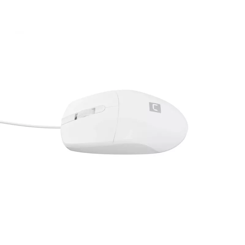 NATEC NMY-1988 muis USB Type A optisch