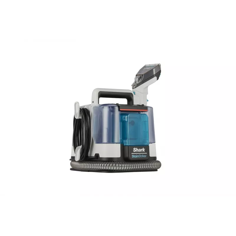 Sharkclean PX200EUT Tapijtreinigingsapparaat Handheld Diepte-/Tussenreiniging Wit