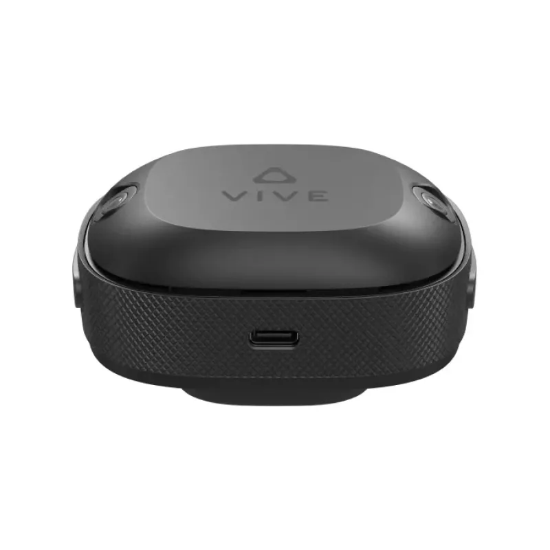 Tracker HTC VIVE Ultimate Tracker 3+1 Kit zwart 4 stuks USB Type-C