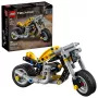 LEGO TECHNIC 42225 Gele motor