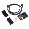 Aqua Computer SPLITTY9 ACTIVE actieve splitter voor maximaal 9 PWM-ventilatoren