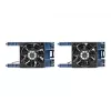 Ventilatormodule HPE P48908-B21 rackkoelcomponent ProLiant DL3X0 Gen1 1U