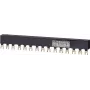 Siemens verzamelrail 1 stuk 3RV1915-1DB (3RV1915-1DB)