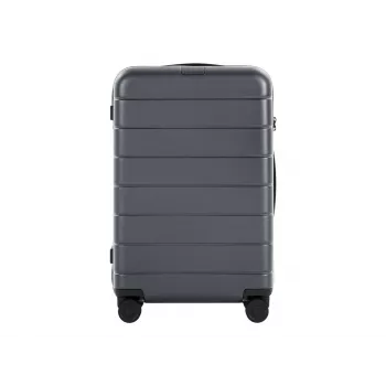 Koffer Xiaomi BHR8606GL harde schaal grijs 65L polycarbonaat
