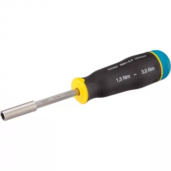 Hazet 6001-3.0/3 momentschroevendraaier 3,0 Nm