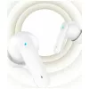 Bluetooth-hoofdtelefoon 6.0 E05 TWS wit