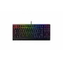 Razer BlackWidow V3 gaming USB QWERTZ Duits zwart