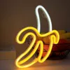 Decoratieve neonlamp MANTA SNL01WHT – helder, kleurrijk design, wandgemonteerde accentverlichting
