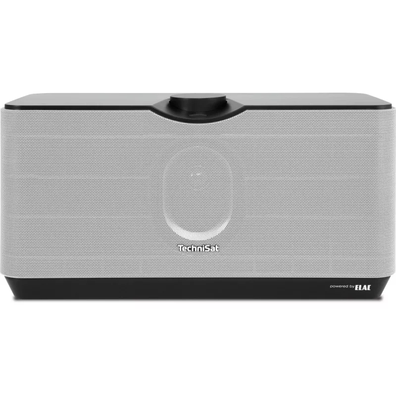 Technisat 0000/9172 zwart
