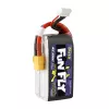 Batterij Tattu Funfly 1550mAh 14,8V 100C 4S1P