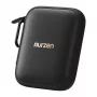 Aurzen Caseplay beschermhoes ZipGrey voor draagbare projectoren en accessoires