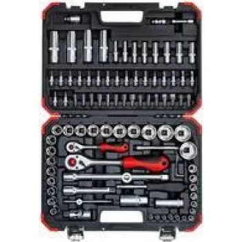 Dopsleutelset Gedore R46003094