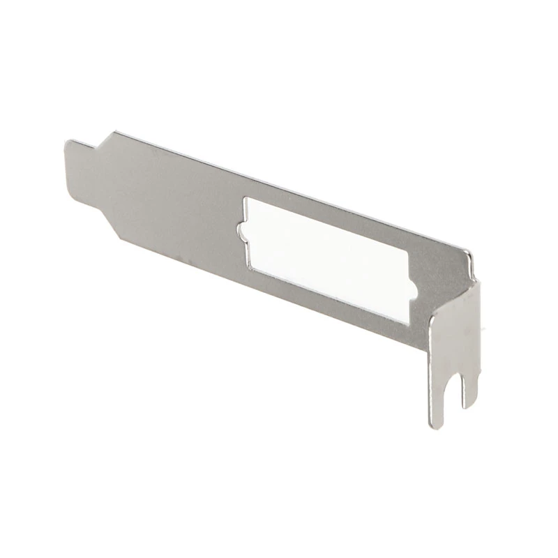 SilverStone SA011 - SAS-blende intern naar extern - SAS 24Gbit/s - Mini SAS (SFF-8087) (W) naar 4 x 26-polige Mini SAS (W)