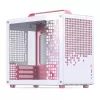 JONSPLUS MATX Handle Case Z20 - wit-roze