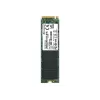SSD Transcend 500 GB M.2 PCI Express 3.0 NVMe QLC 3D-NAND model 110Q