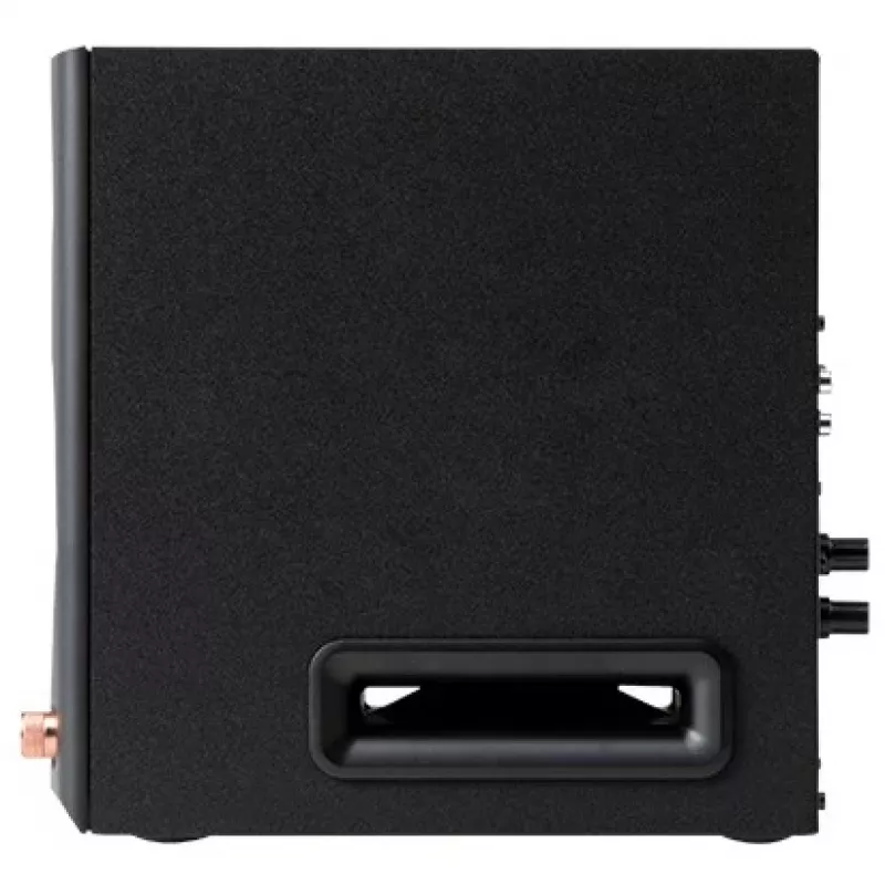 Edifier MR5 2.0 Bluetooth zwart retail - luidspreker (MR5 BK)