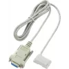 Voltcraft® RS-232 interface-adapter voor VOLTCRAFT® multimeters, geschikt voor VC820, VC830, VC840