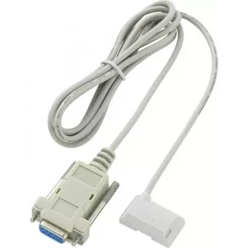 Voltcraft® RS-232 interface-adapter voor VOLTCRAFT® multimeters, geschikt voor VC820, VC830, VC840