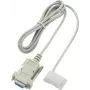 Voltcraft® RS-232 interface-adapter voor VOLTCRAFT® multimeters, geschikt voor VC820, VC830, VC840
