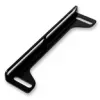 Hoekverbinder Stealkey Customs SC-UNI 120/120 mm, staal