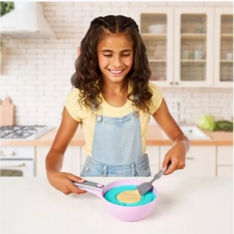 Cookeez Makery Pancakes - pannenset